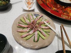 -骉骉老火锅(铁像寺路店)