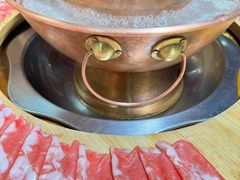 -津门老羊家·铜锅涮羊肉·烧烤(科技园店)
