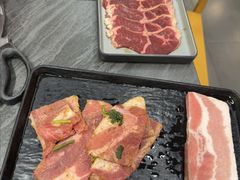 -允辛家·自助泥炉烤肉(九亭店)