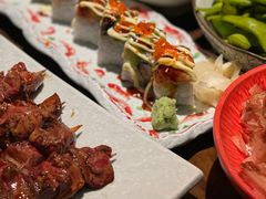 -鸟屯(三里屯店)