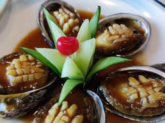 -巧克力渔家.小船海鲜胶东菜(万平口店)