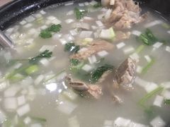 -郭记原生态烤羊腿(长宁路店)