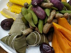 -西北莜面村(太原店)