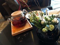 -天津君隆威斯汀酒店