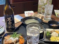-九州酒场ひこぞう(1号店)