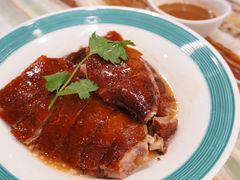 -椿记烧鹅(叠彩店)