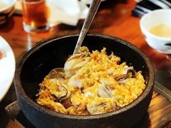 生蚝-猪肉婆私房菜(容桂总店)