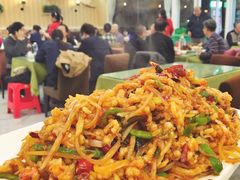 -桃子餐厅·天津菜(红星路直营店)