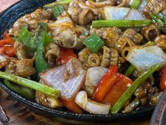 -蒸坊黄鳝饭(骏丰大厦店)