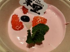 -茉里·舒芙蕾·手作甜品