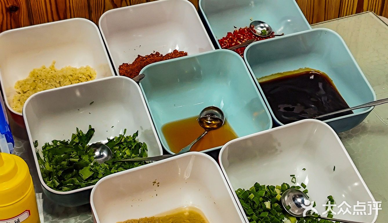 🤤天凉的快乐不就是这一口香喷喷的牛杂嘛！！