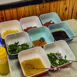 🤤天凉的快乐不就是这一口香喷喷的牛杂嘛！！