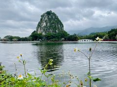 -星湖旅游景区七星岩