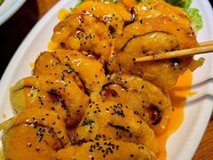 -惠宾饭庄(中山路店)