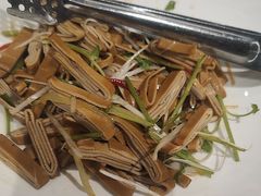 -箪食巷私房菜馆·鲁菜(玉函路店)