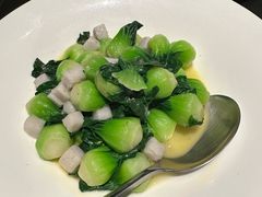 -三利音·玖弄小鲜(浦东嘉里城店)