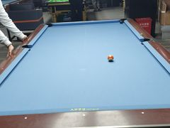 -利都新概念棋牌桌球(本溪路店)