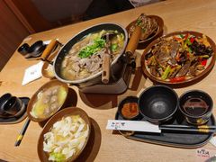 -川堂风·跷脚牛肉·乐山爆炒(宝山日月光店)