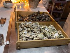 -杭州钱江新城万怡酒店-西餐厅