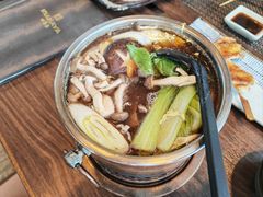 -田舍家Inakaya·炉端烧·铁板烧(天汇igc店)