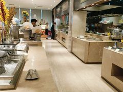 -万悦格兰云天大酒店-西餐厅