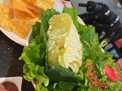 -刘一锅筋头巴脑(凌空二街店)