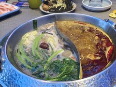 -狼头山火锅 KTV欢唱·烤串(理工大学店)