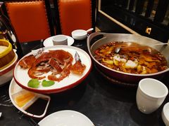 -大鸭梨烤鸭(甘家口店)