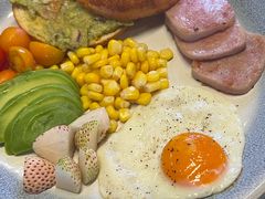-ommo cafe(半岛城邦店)