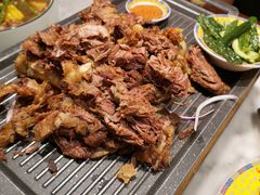 -天外天烤鸭店(八角店)
