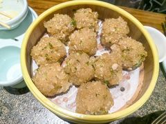 -三道菜(明堂公园店)