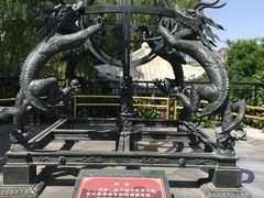 -郭守敬纪念馆