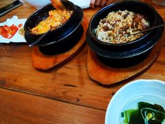 -百年石锅饭·朝鲜族传统民餐