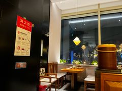 -云海肴·汽锅鸡·云南菜(苏州中心店)