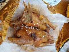 -煲煲掂风味煲仔饭餐厅(西区店)