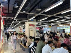 -南京时尚莱迪购物广场(正洪街店)