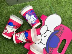 -爵渴咖啡(交大凯德广场店)