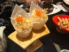 -天狗山料理(省体店)