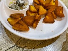 -老徐烧烤涮肚(交道口店)