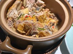 -野蔓果·山野菜(西湖景区·龙井茶田店)