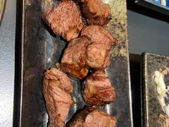 -無二炙坊·和牛烧肉(大钟寺1733店)