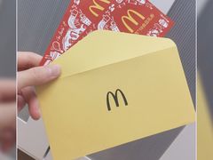 -麦当劳(南京路2店)