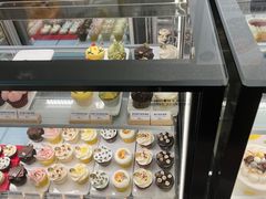 -Pantry's Best派悦坊蛋糕(K11购物艺术中心店)