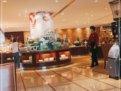 -厦门悦华酒店·绿庭主题自助餐厅