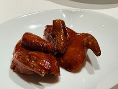 脆皮妙龄鸽-新荣记(椒江店)