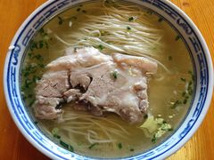 -同得兴 Since·1995 传统苏式面馆(十全街店)
