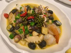 -瓯菜排档·温州海鲜(玕南店)