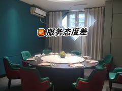 -万荣烤鸭店·北京菜(农光里店)