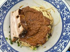 -伟记奥面馆(养育巷店)