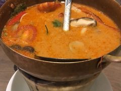 -CHINCHIN 青青·泰国料理(万象食家店)